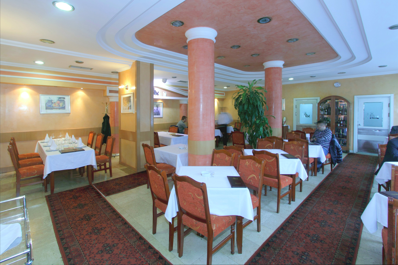 Photo - Hotel Rex