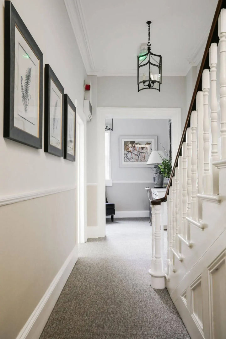 Foto - Leighton House - Boutique Guesthouse