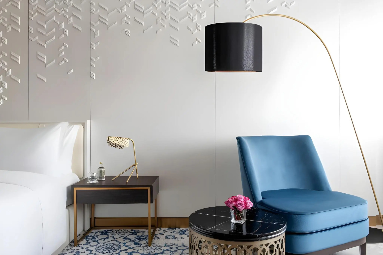 Foto - Steigenberger Hotel Doha