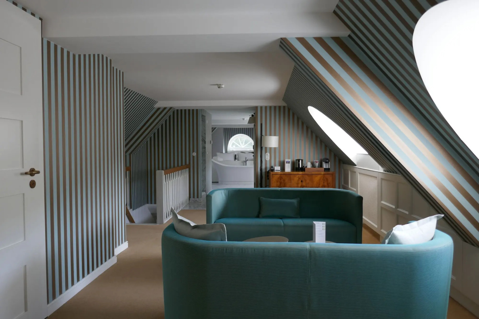 Photo - Waldhotel Stuttgart