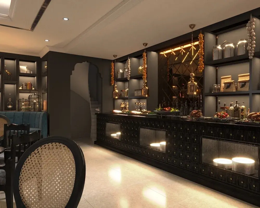 Photo - Aviary Hanoi Hotel & Travel