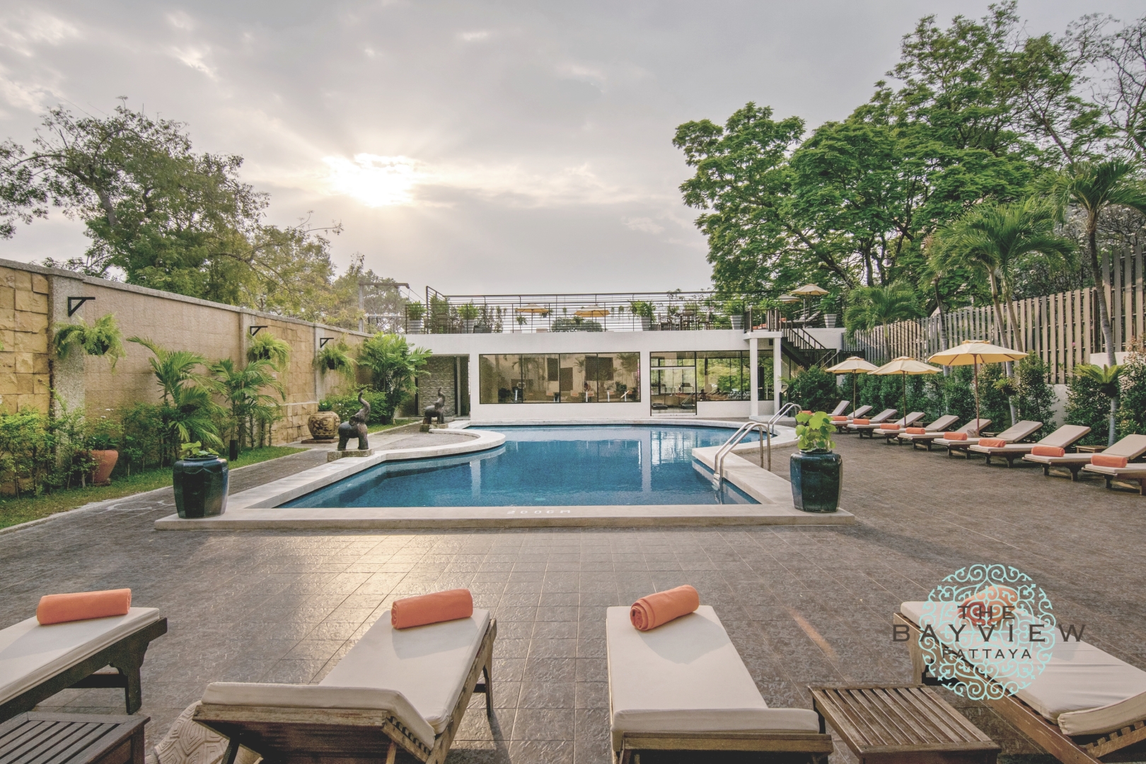 Foto - The Bayview Hotel Pattaya