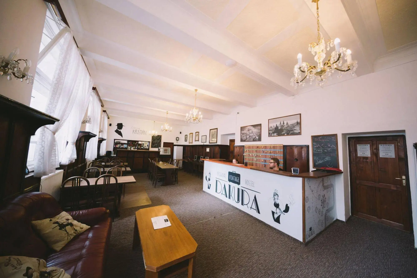 Foto - Hostel Dakura