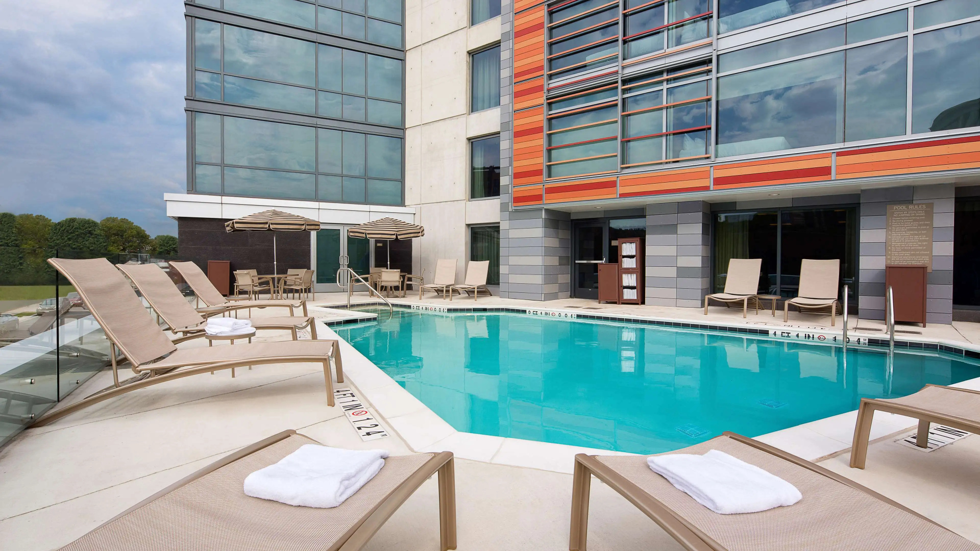 Photo - Hyatt Place Washington DC/US Capitol