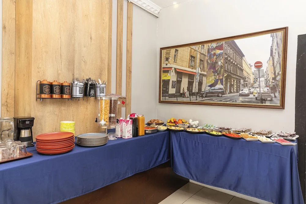 Foto - Vefa Hotel&Suites