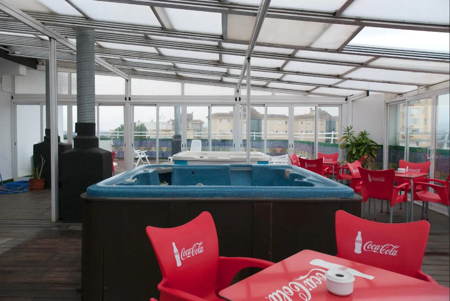 Photo - Hotel Porto