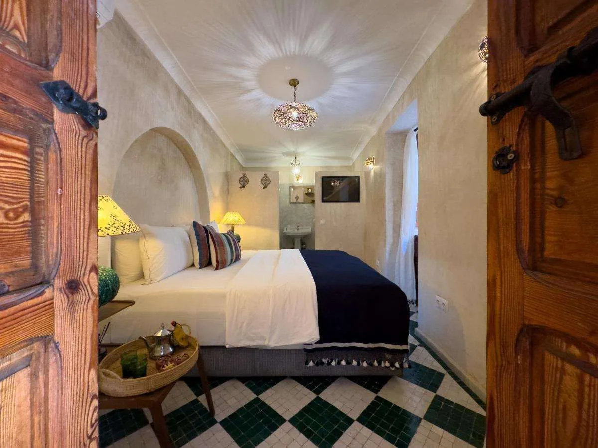 Photo - Riad Alena Marrakech