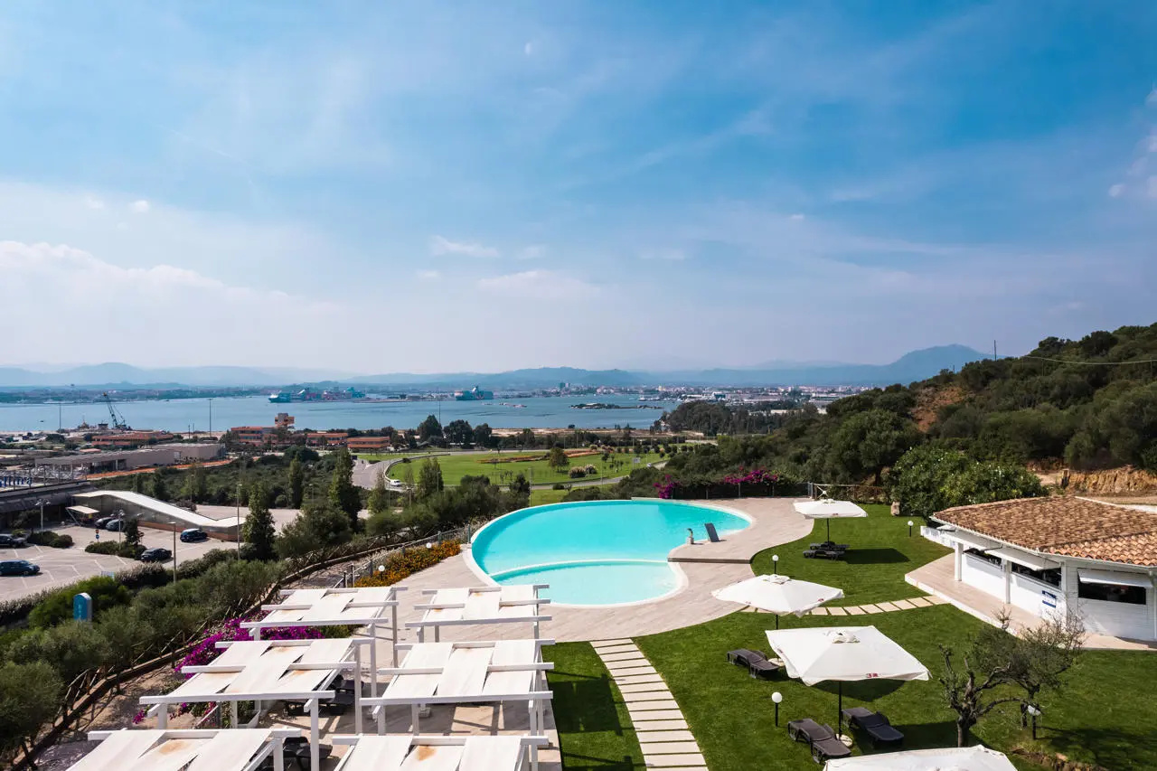 Foto - Hotel dP Olbia - Sardinia