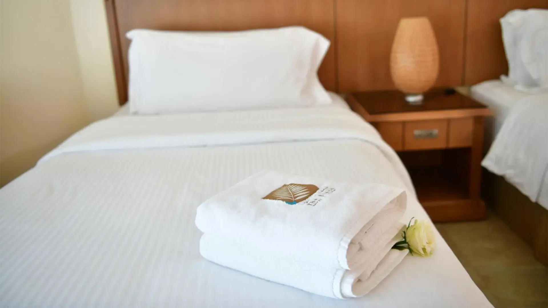 Photo - Umm Al Quwain Beach Hotel