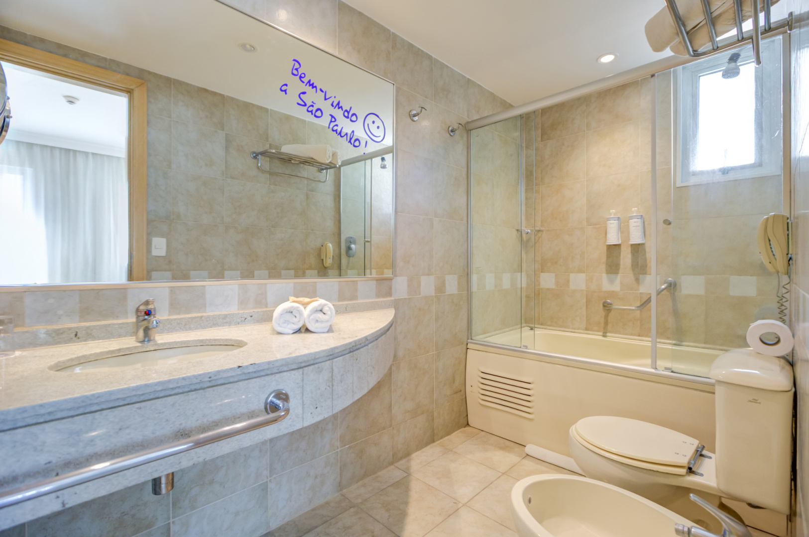 Photo - Park Inn by Radisson Berrini