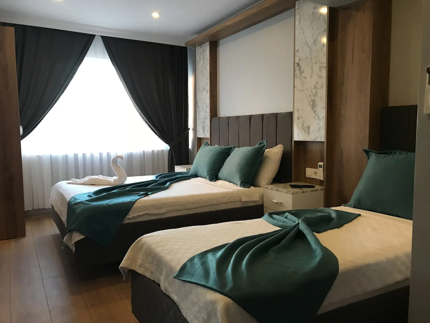 Foto - Sultanahmet Nu Hotel