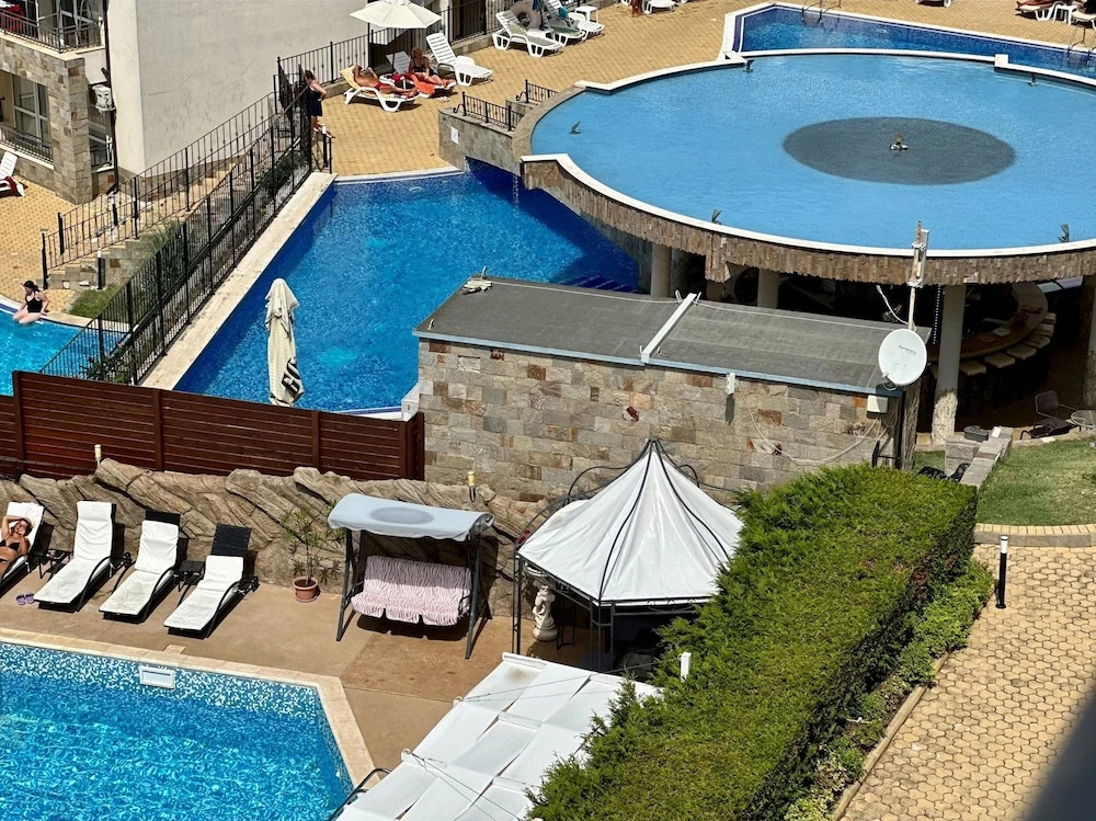 Foto - Menada Apartments in Sunny Beach Hills