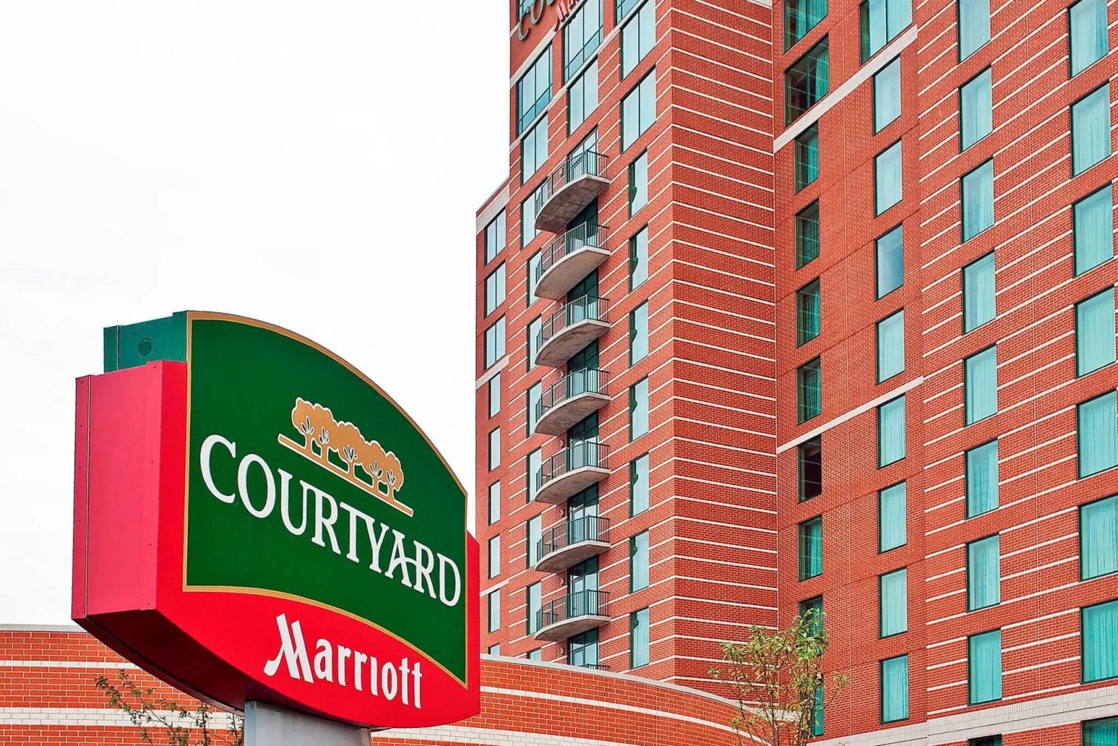 Photo - Courtyard by Marriott Ottawa East