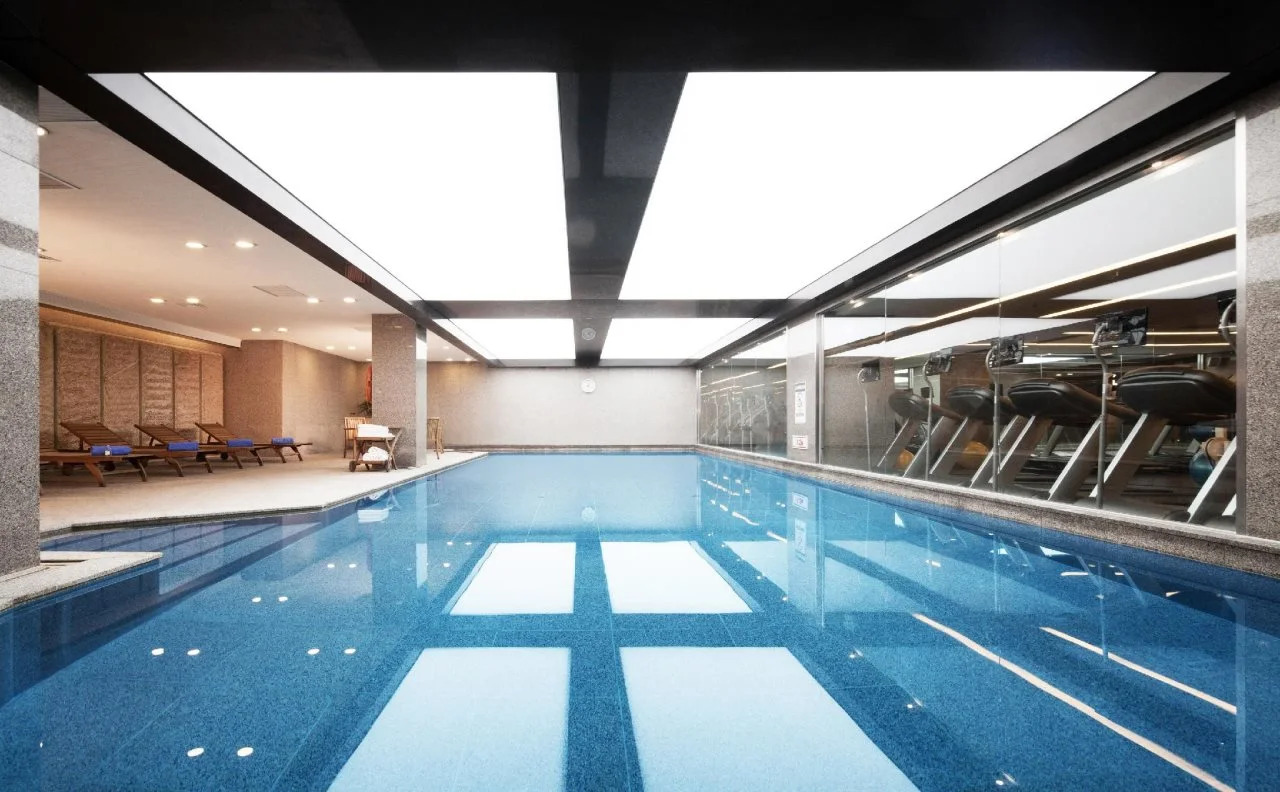 Foto - Fraser Place Central Seoul