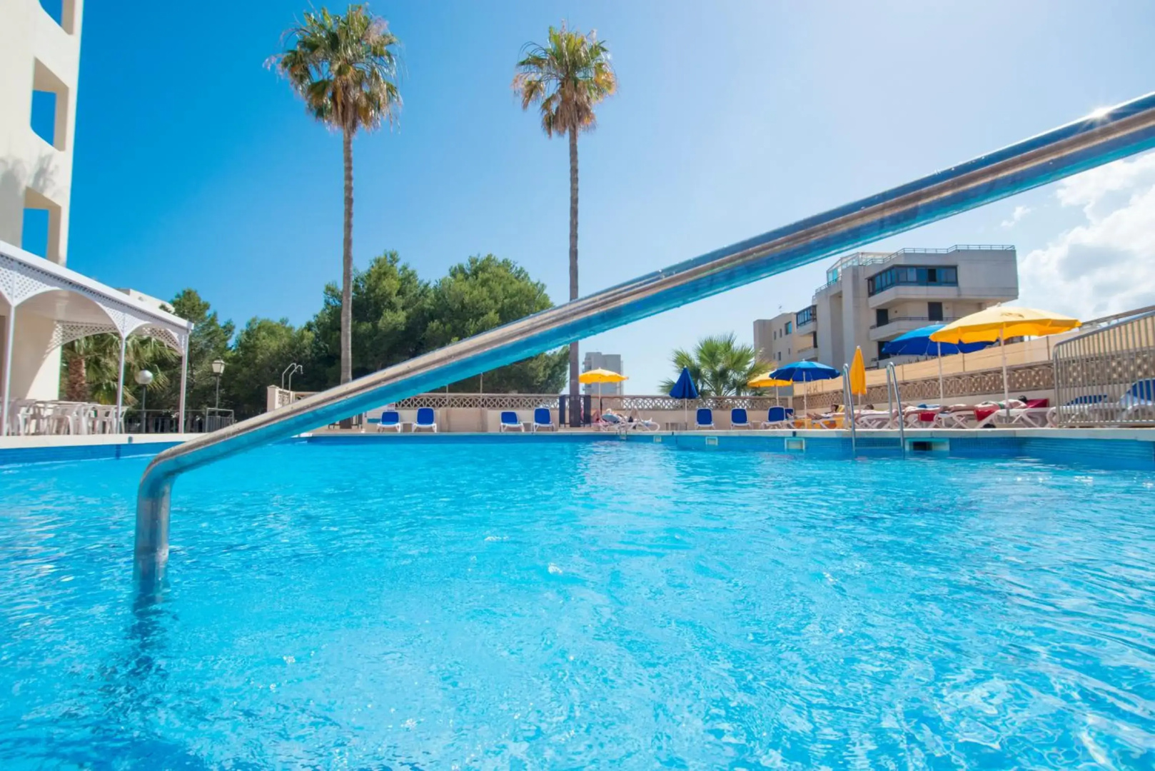 Photo - Santa Maria Playa Hotel