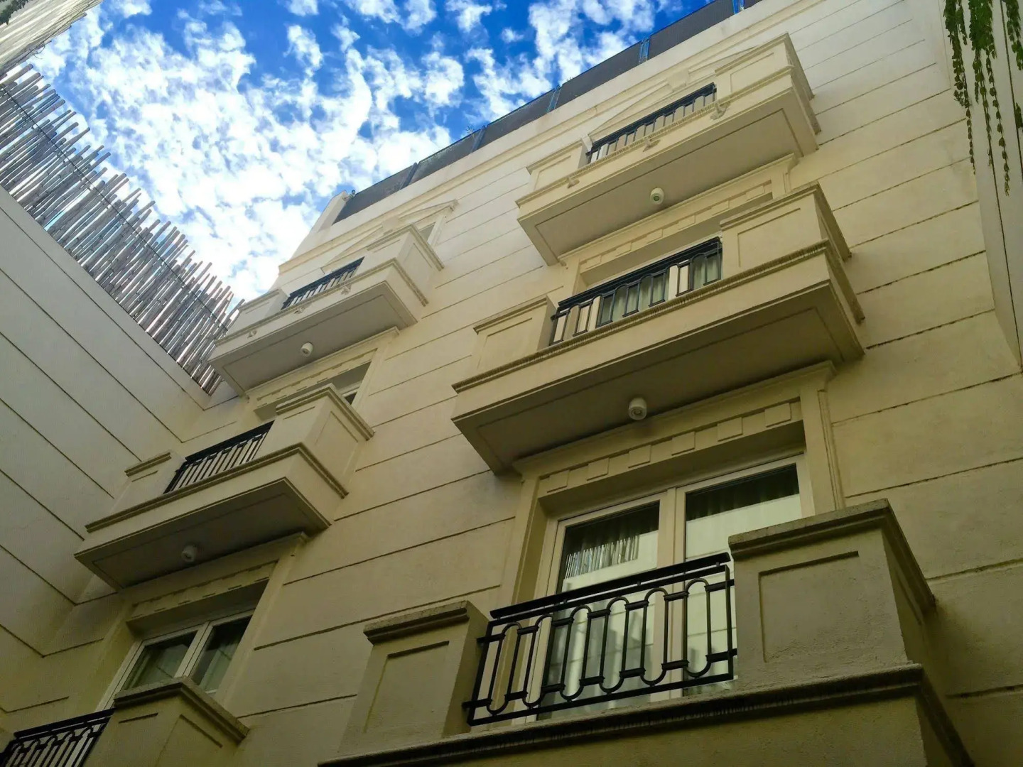 Photo - Purobaires Hotel Boutique