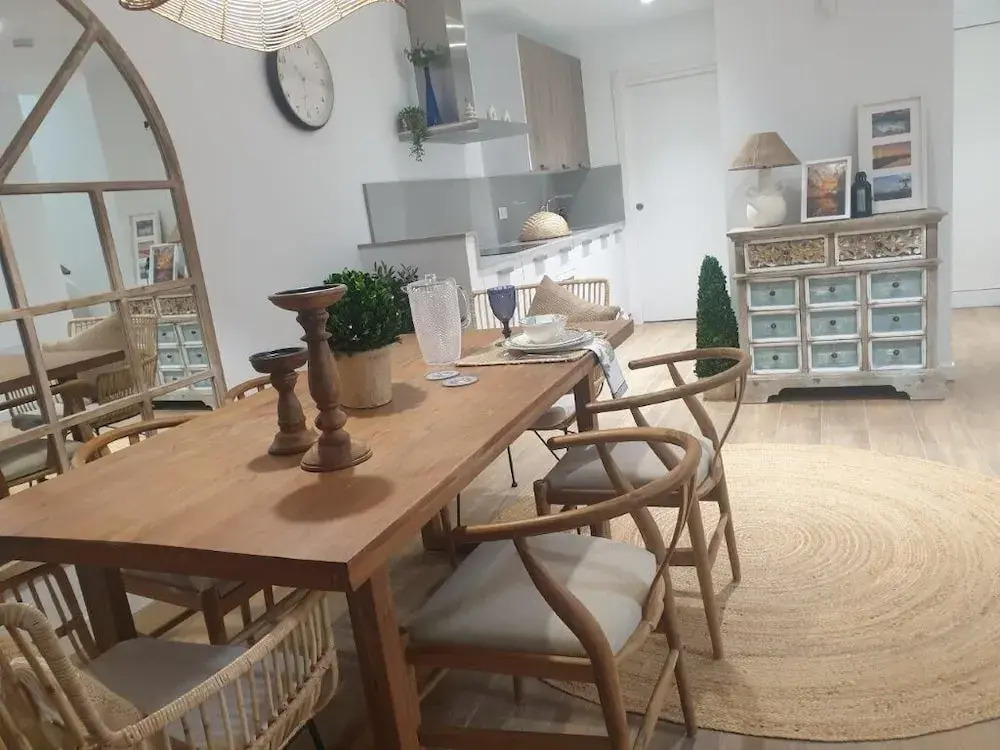 Foto - Serena Holiday Homes by LIVVO