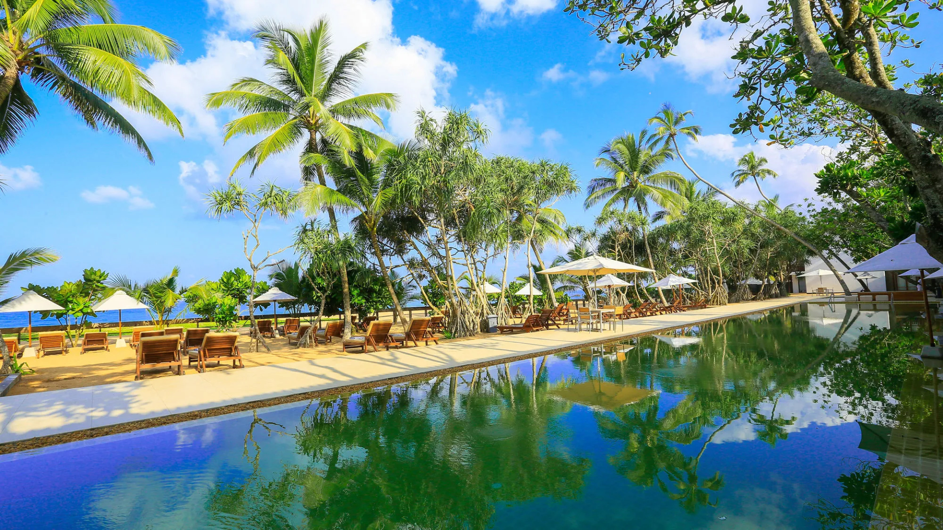 Foto - Pandanus Beach Resort & Spa