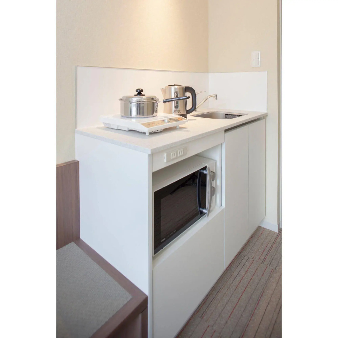 Foto - Tokyu Stay Monzen-Nakacho Tokyo