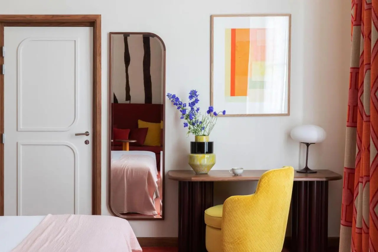 Foto - Hotel Saint André des Arts