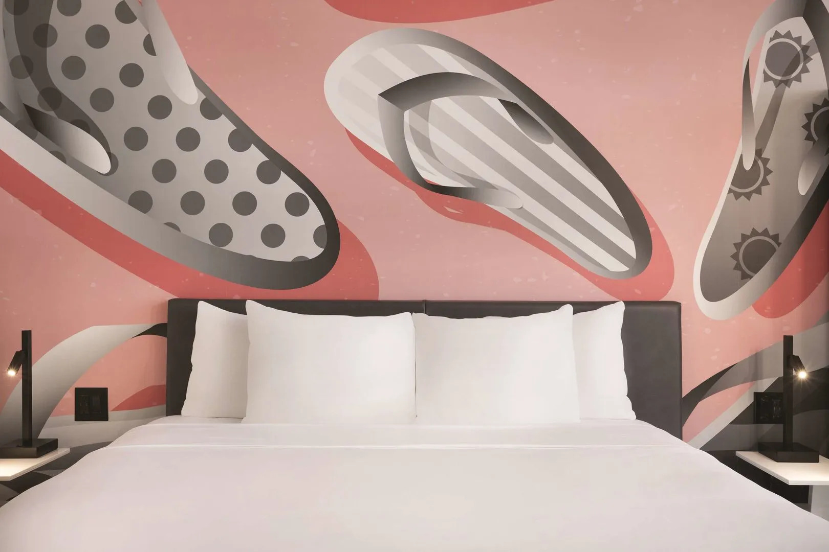 Foto - Radisson RED Miami Airport