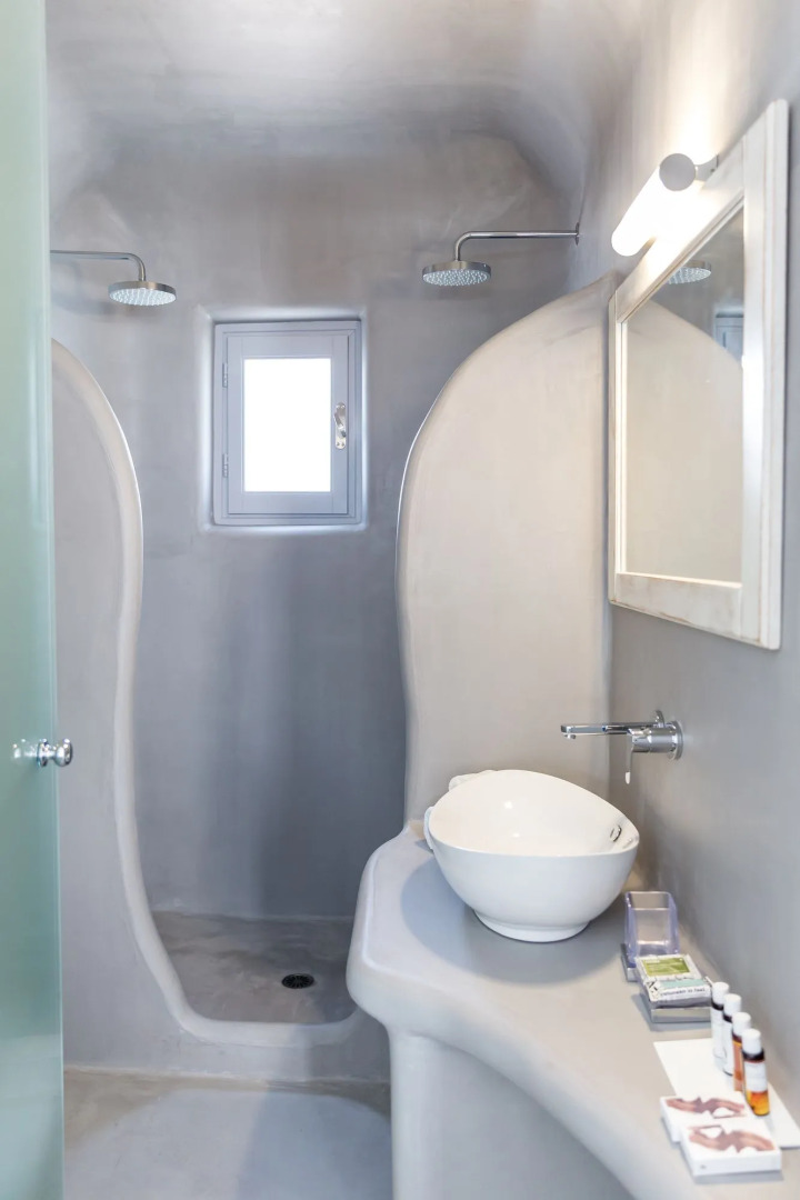 Foto - Unique Suites