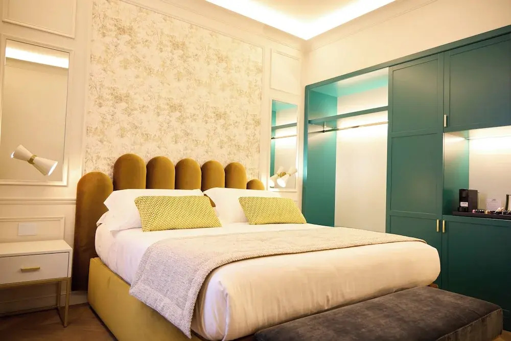 Foto - Residenza Maglioni al Bargello