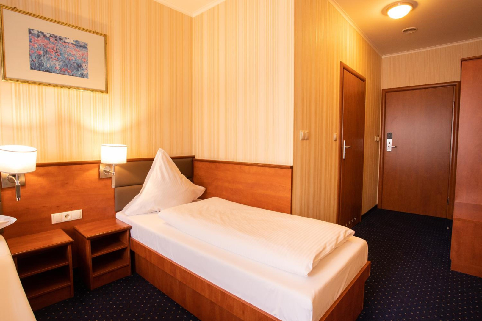 Foto - Business Hotel Vega