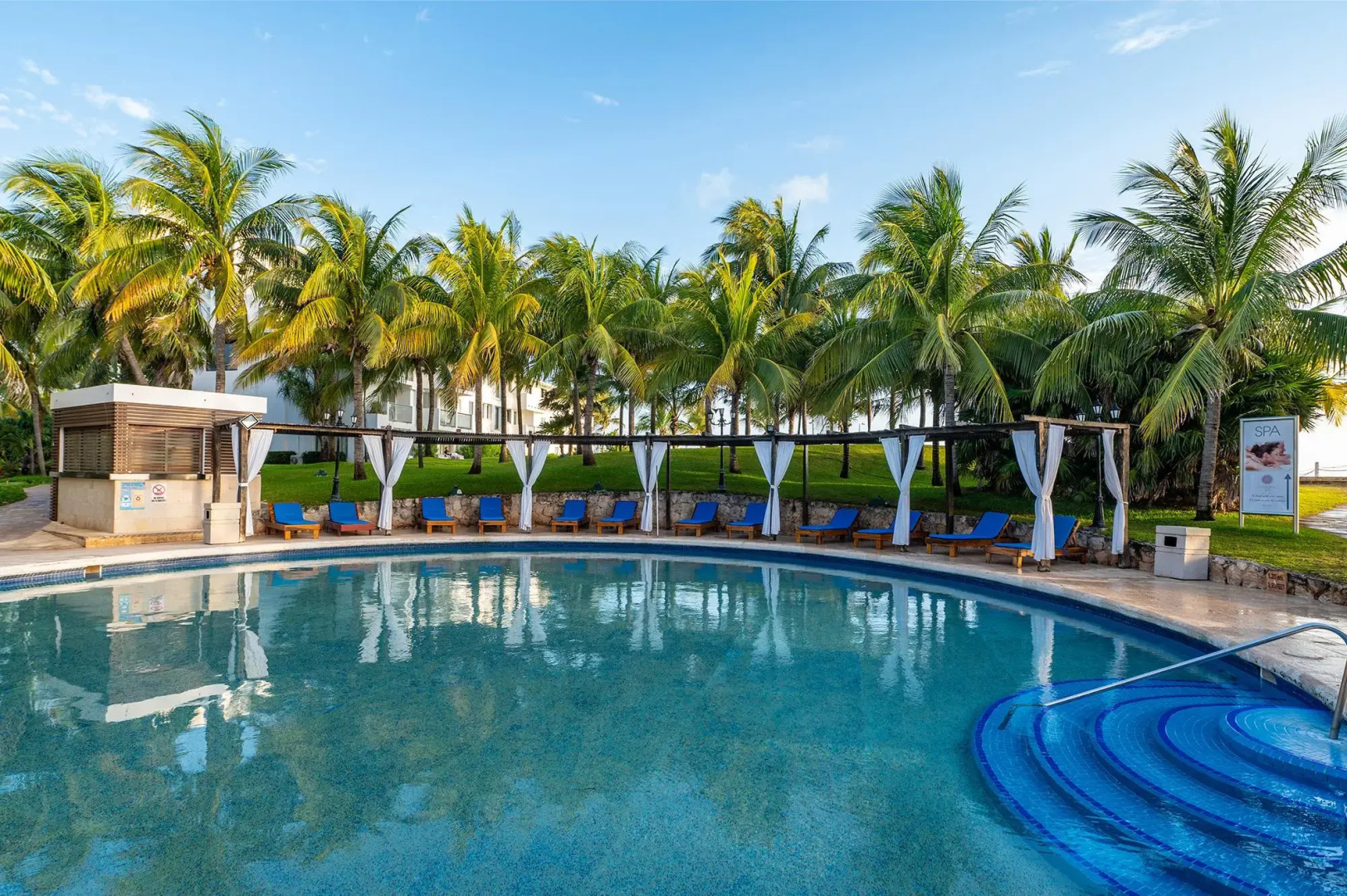 Photo - Hotel Dos Playas Faranda Cancun