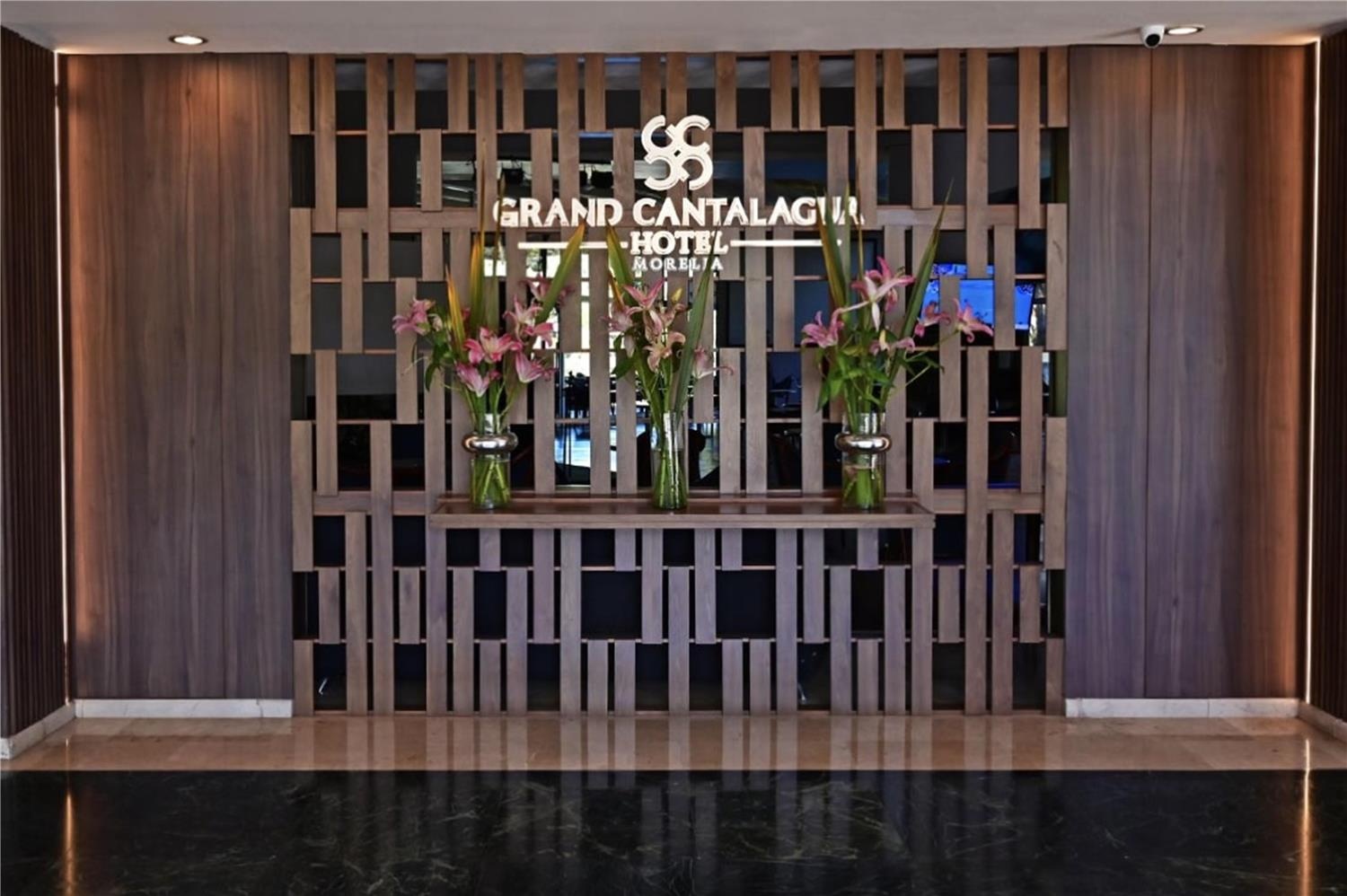 Photo - Grand Cantalagua Hotel Morelia, BW Signature Collection