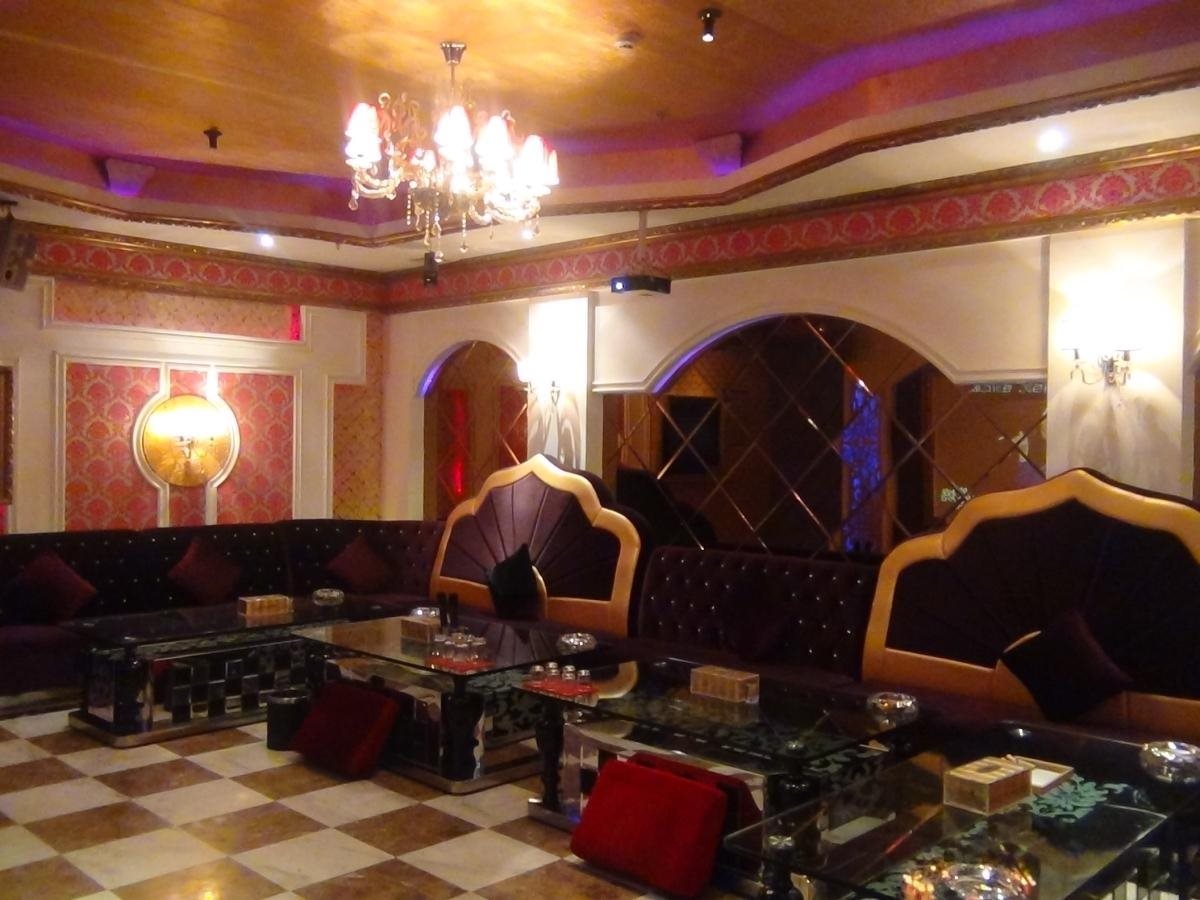 Quanzhou Binhai Hotel