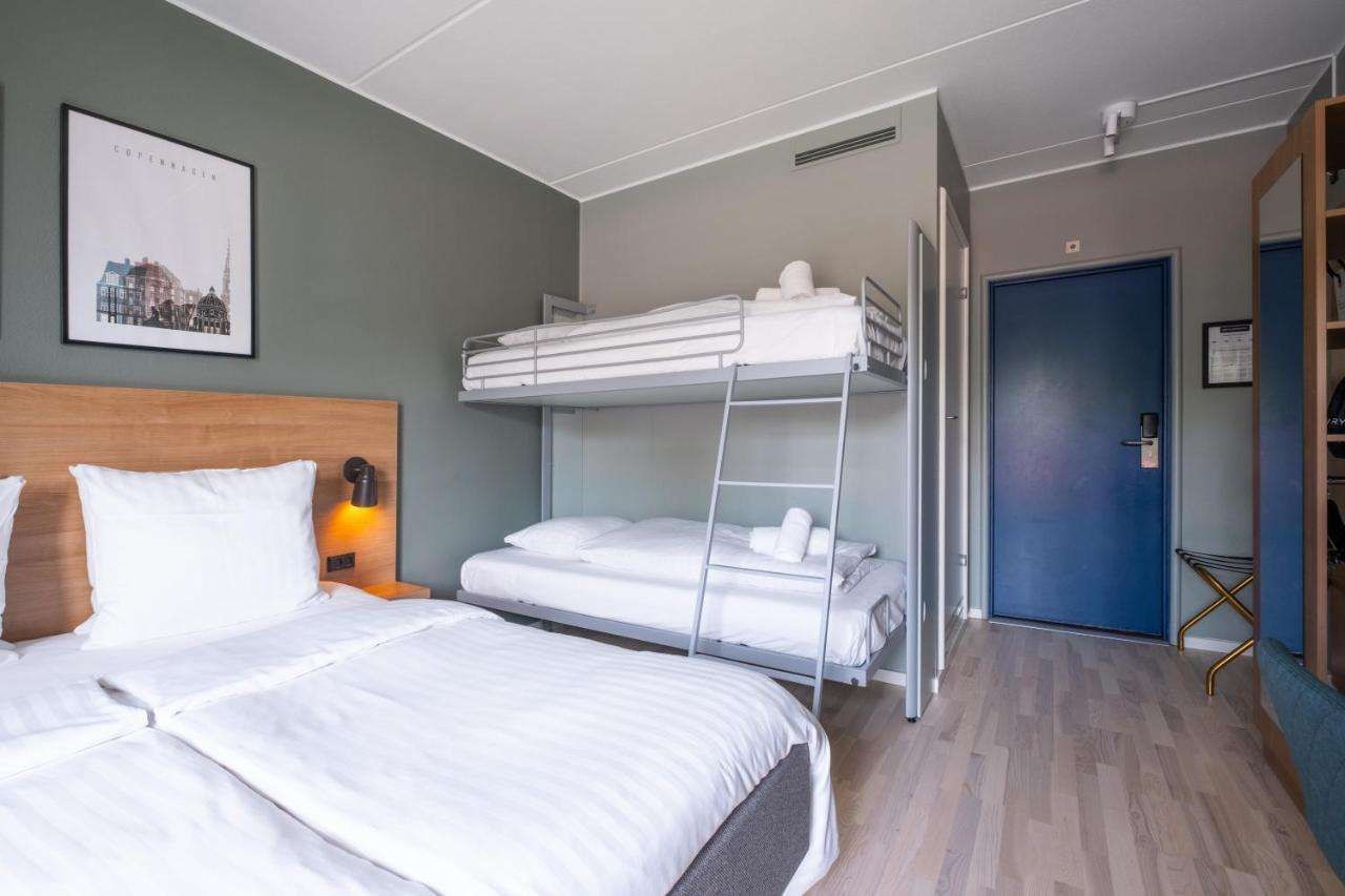 Foto - Go Hotel Østerport