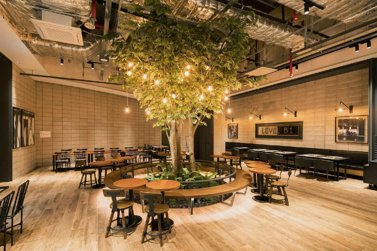 Foto - Orakai Cheonggyesan Hotel, BW Premier Collection