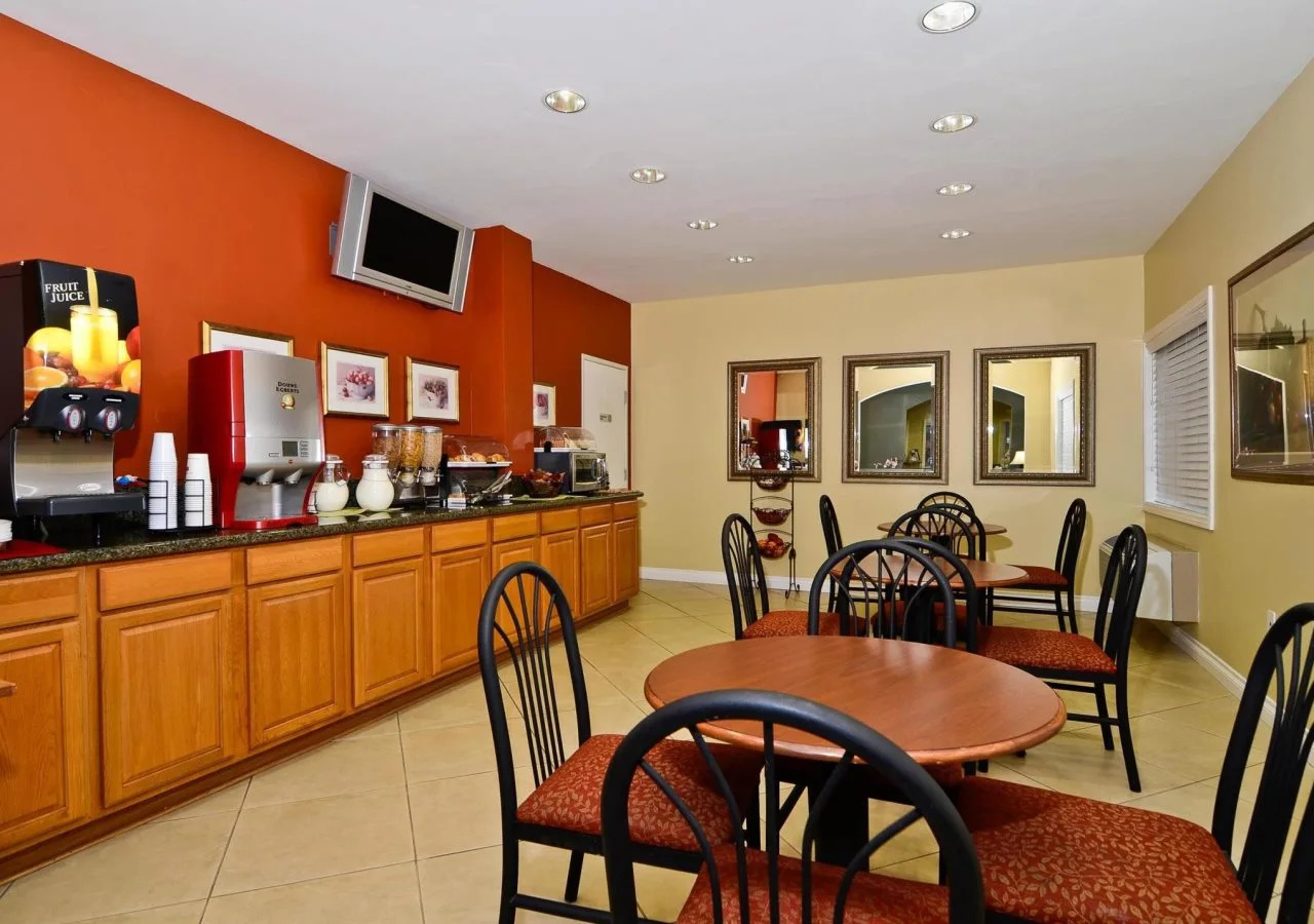 Foto - Pleasant Inn