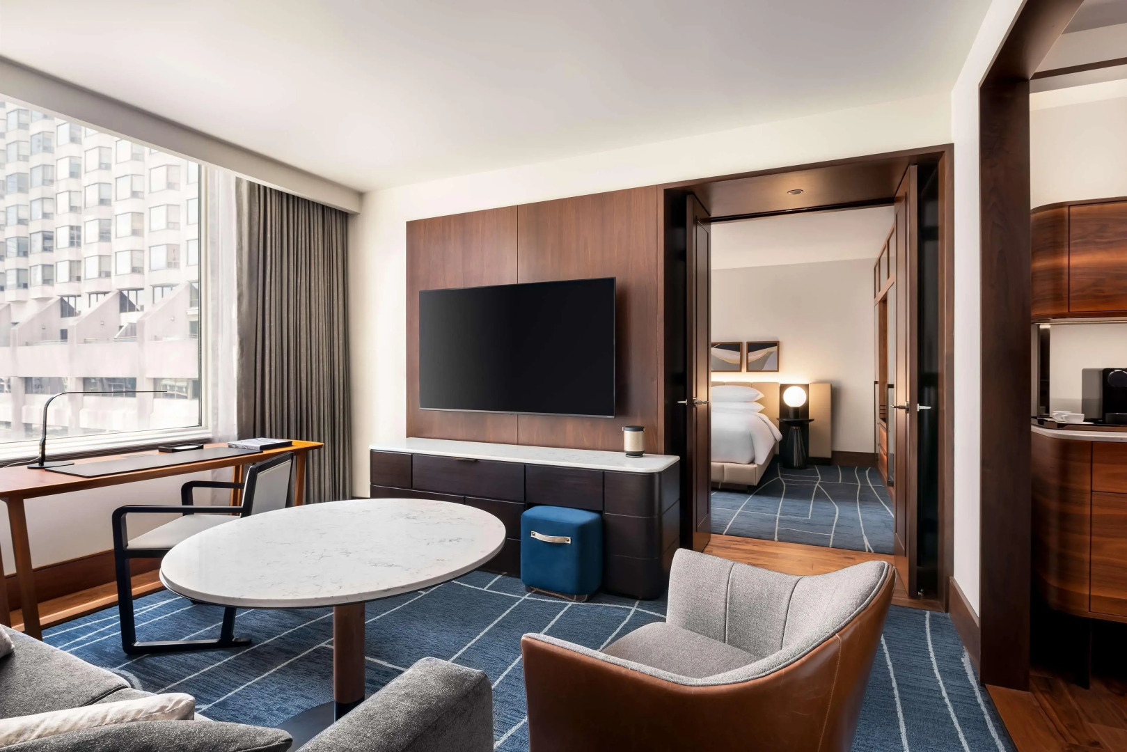 Foto - Park Hyatt Toronto