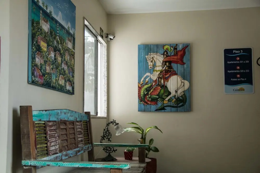 Photo - Hotel Costeiro