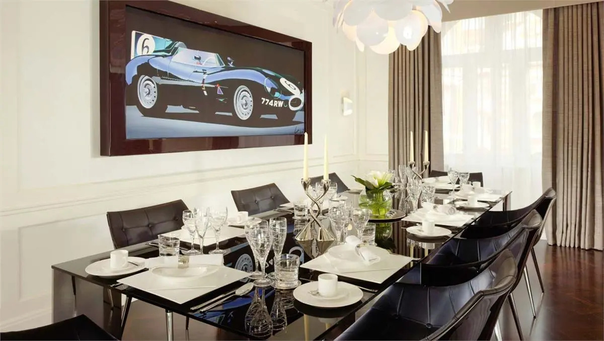 Photo - Taj 51 Buckingham Gate Suites and Residences