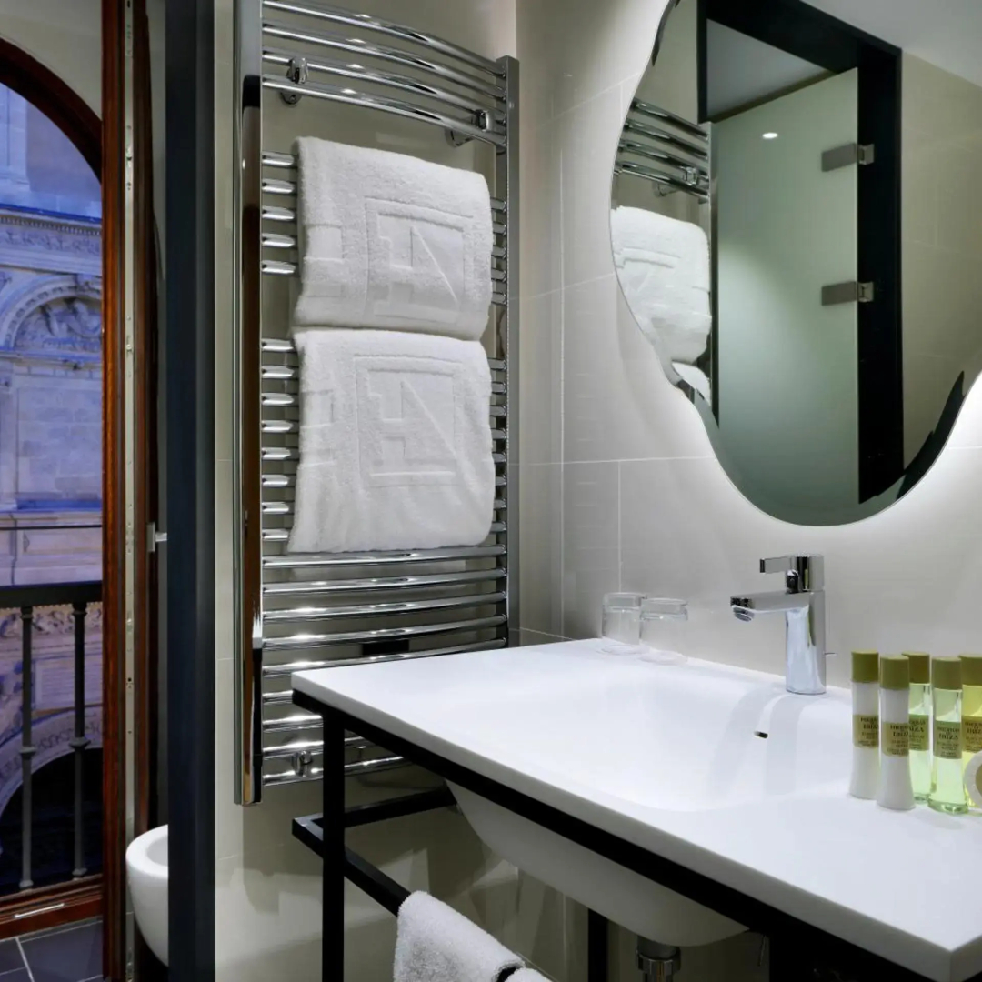 Photo - Áurea Catedral by Eurostars Hotel Company