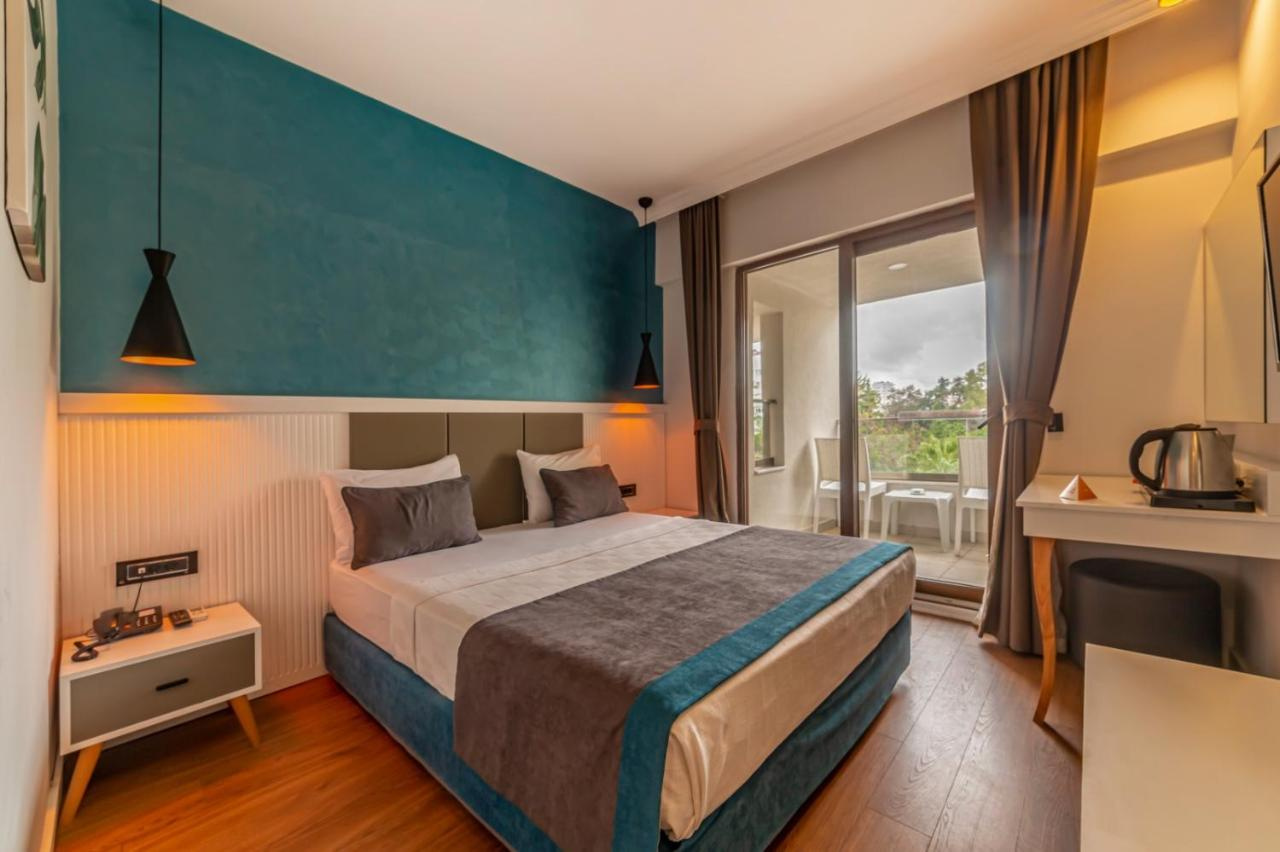 Photo - Tema 242 Hotel