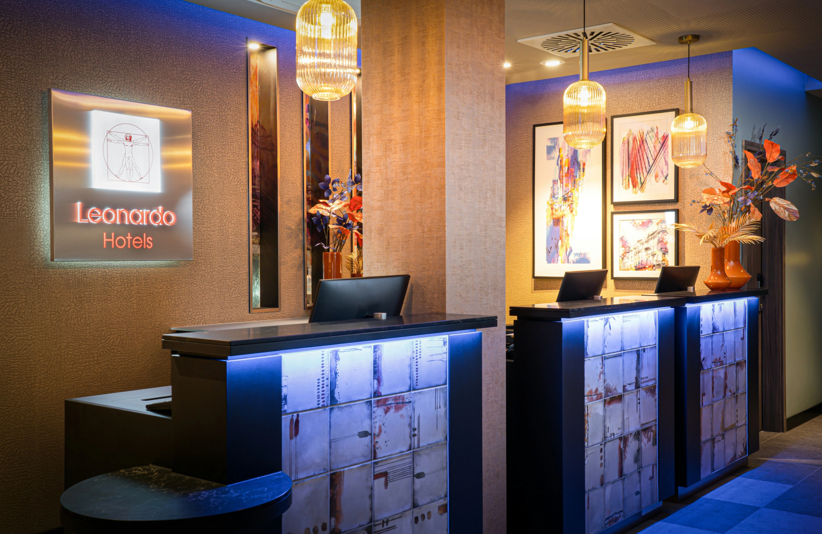 Foto - Leonardo Hotel Eschborn Frankfurt