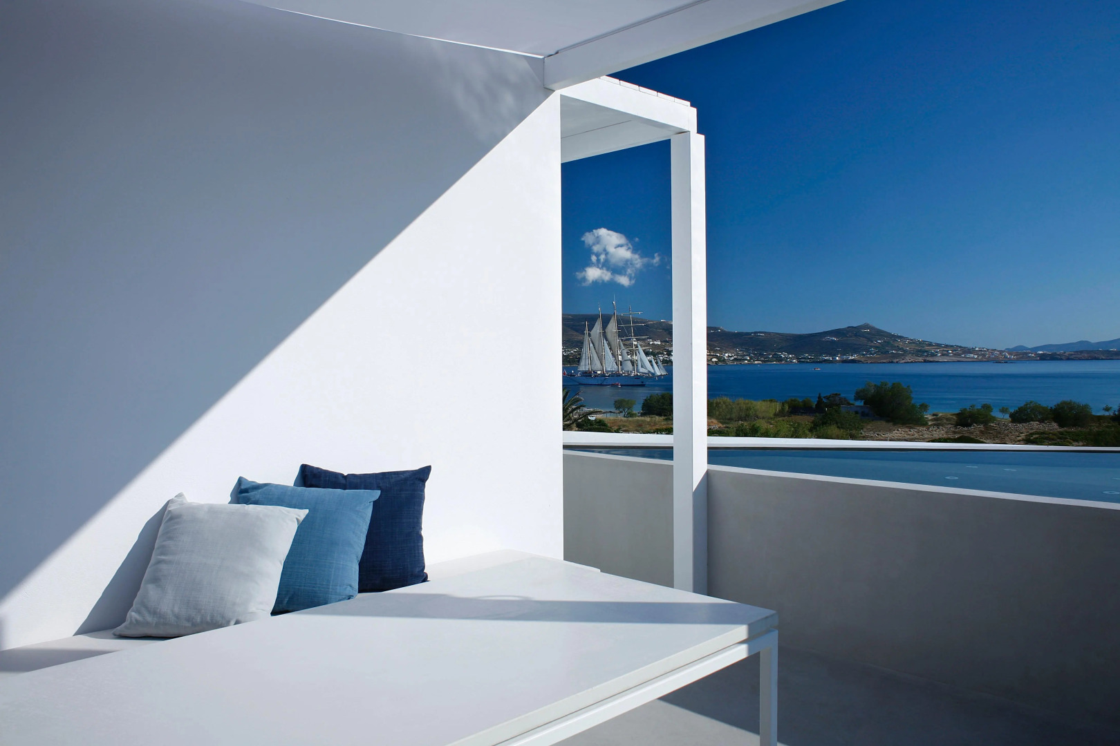 Photo - Paros Agnanti Resort & Spa