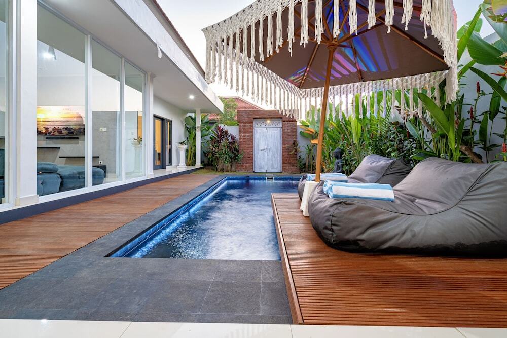 Photo - Villa Katrin - Canggu