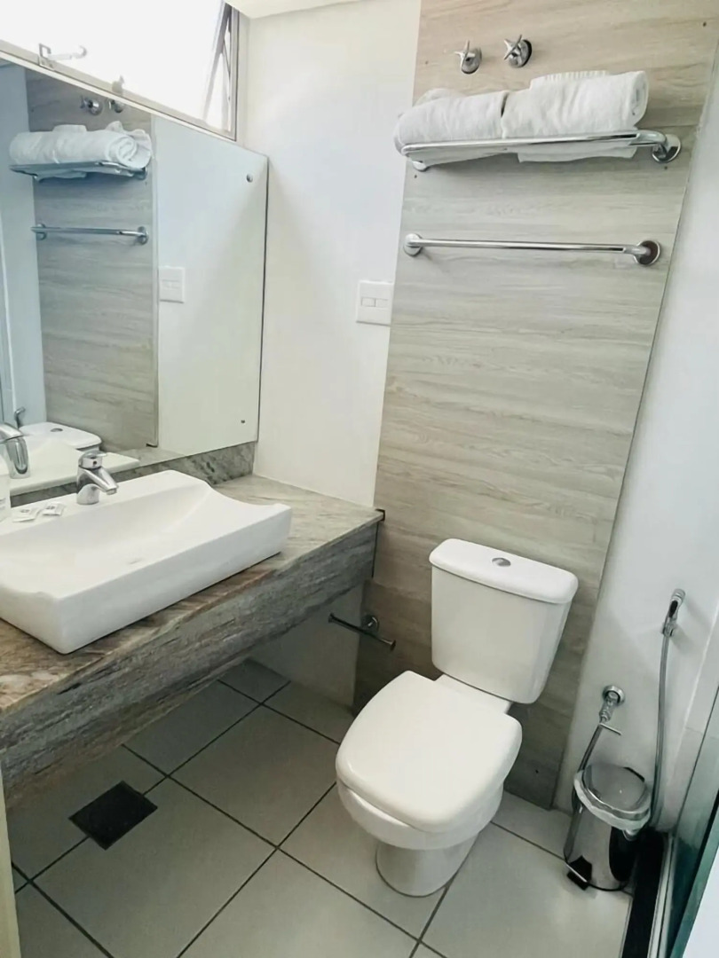 Foto - Hotel Nacional Inn Porto Alegre - by Nacional Inn - Próximo ao Complexo Hospitalar Santa Casa