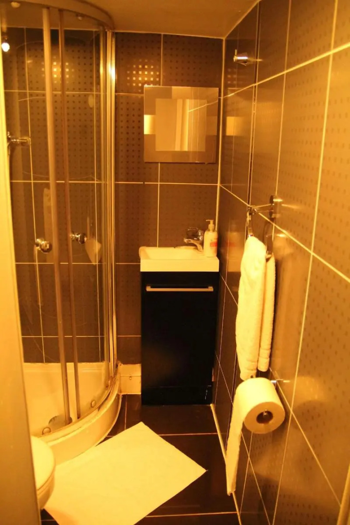 Foto - London Olympus Hotel