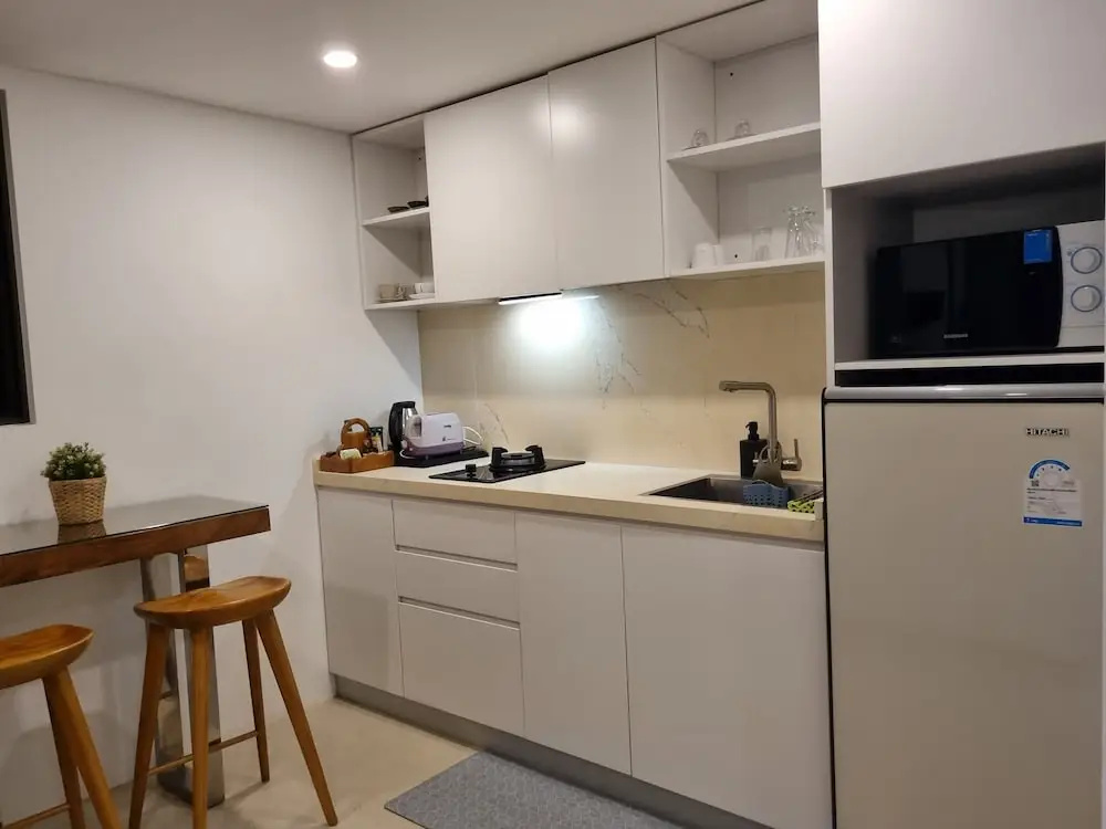 Foto - Magic suites Seaview villas, Koh Samui