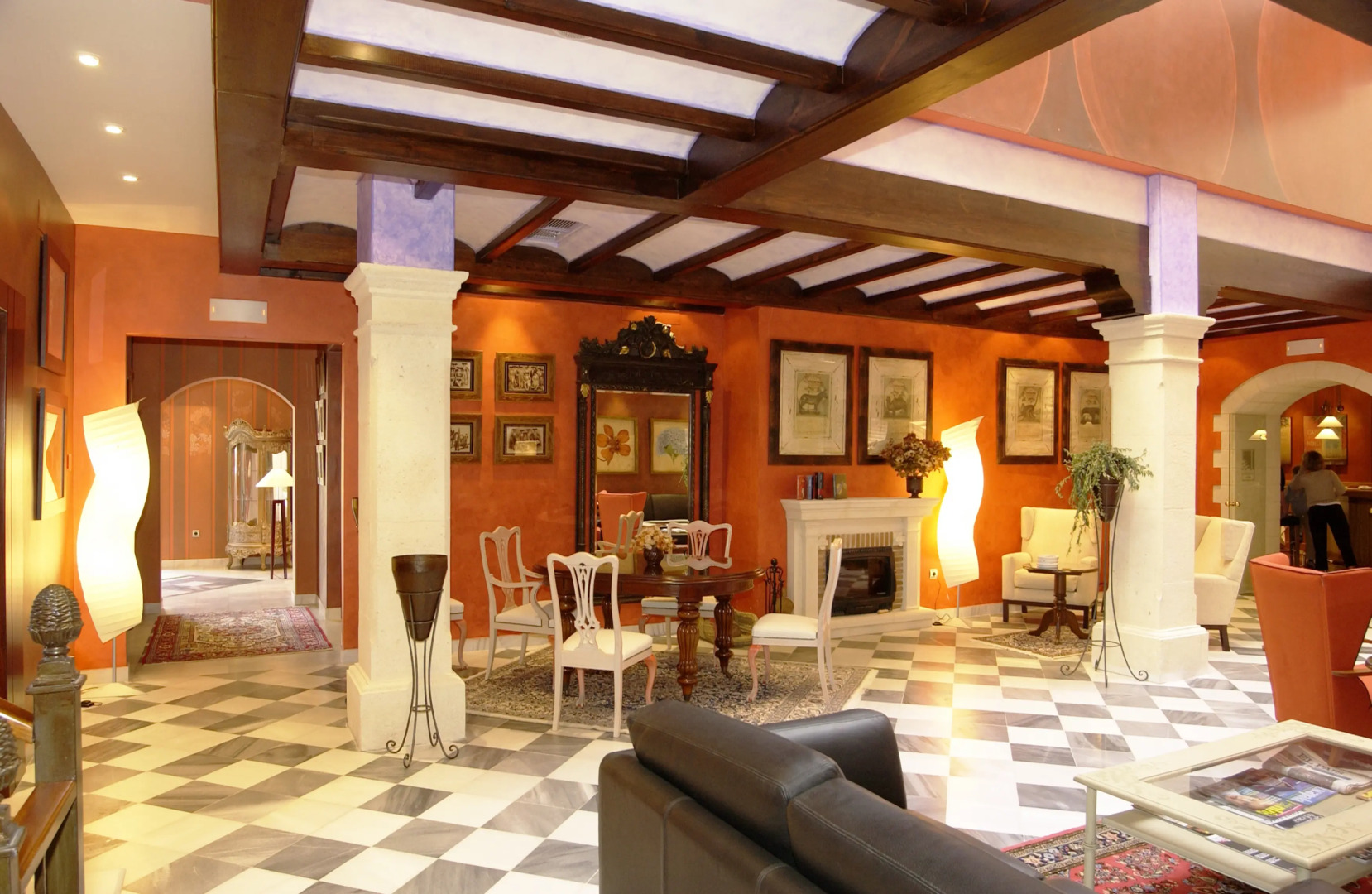 Foto - Soho Boutique Vistahermosa