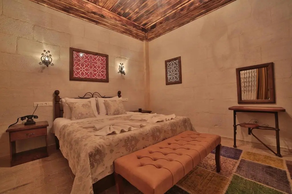 Foto - Caravanserai Inn Hotel