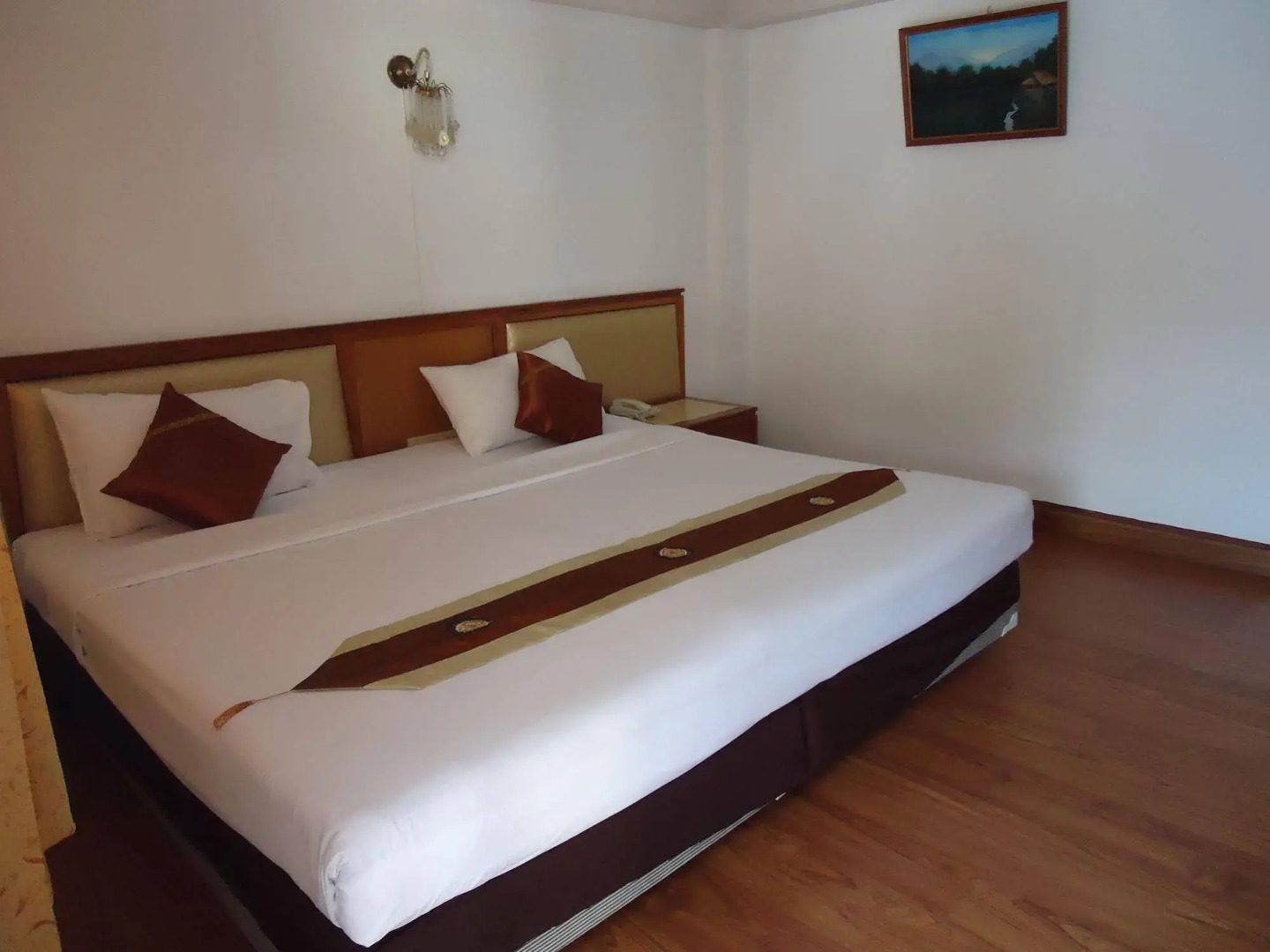 Foto - Hotel O Top North Guesthouse