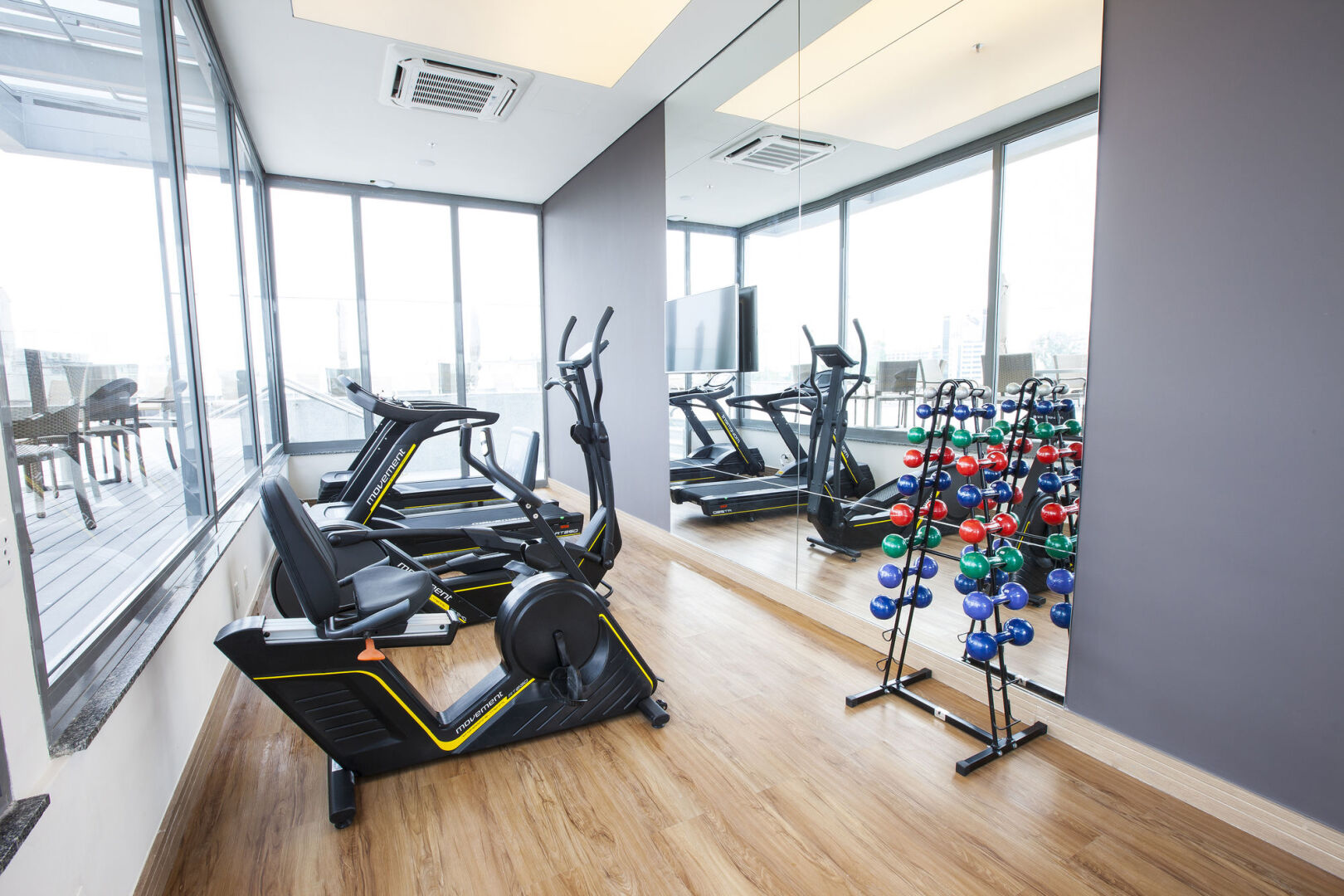 Foto - Prodigy Santos Dumont by Wish