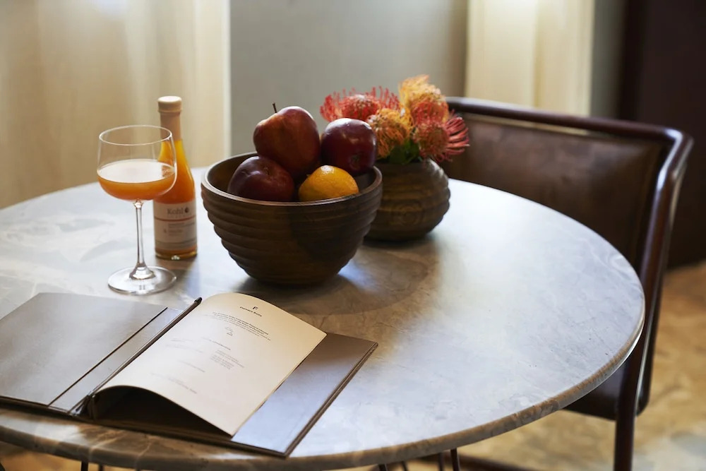 Photo - Fornace Suite